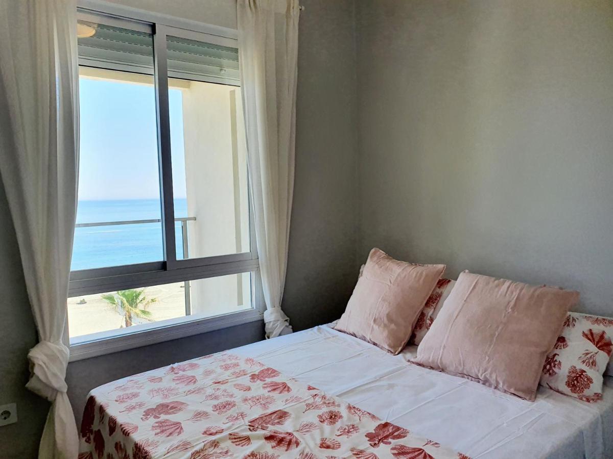 Estepona Vistamar 3 Bedrooms Εξωτερικό φωτογραφία