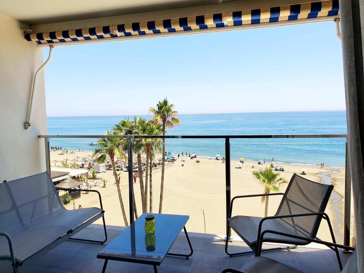 Estepona Vistamar 3 Bedrooms Εξωτερικό φωτογραφία