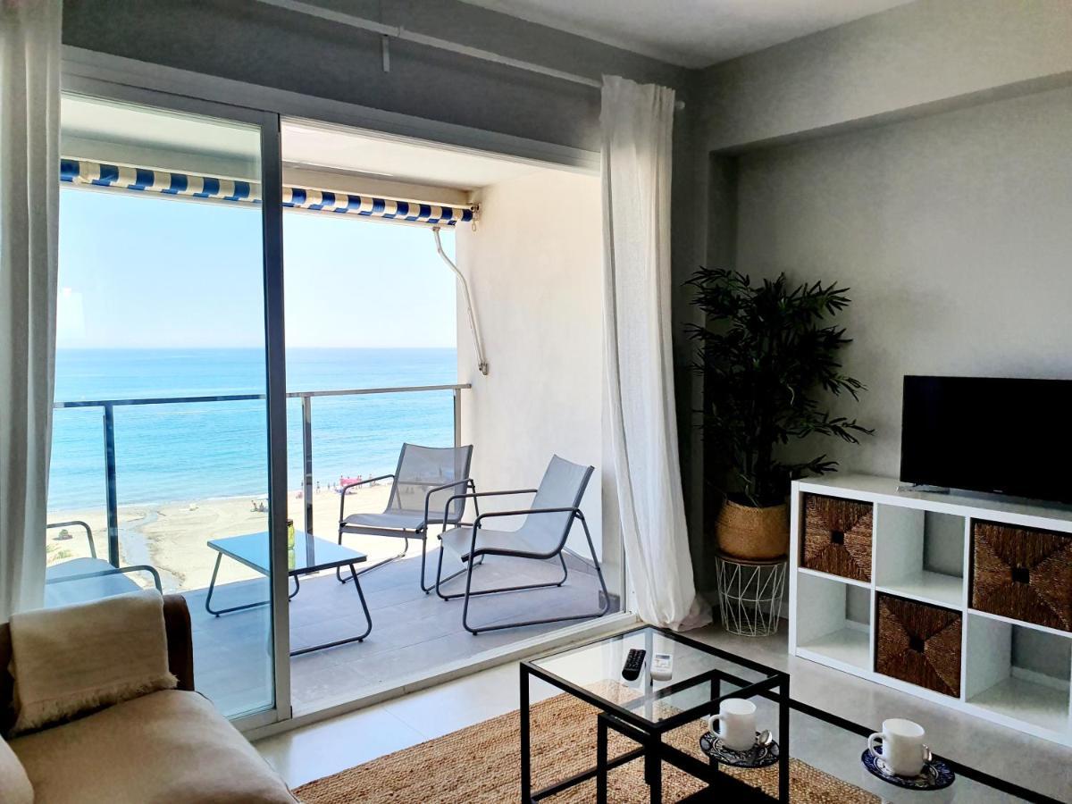 Estepona Vistamar 3 Bedrooms Εξωτερικό φωτογραφία