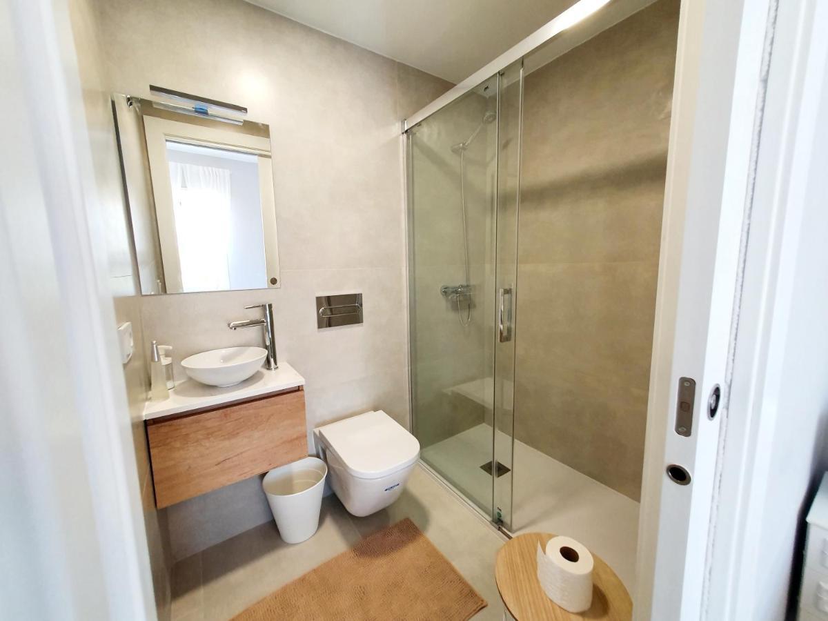 Estepona Vistamar 3 Bedrooms Εξωτερικό φωτογραφία