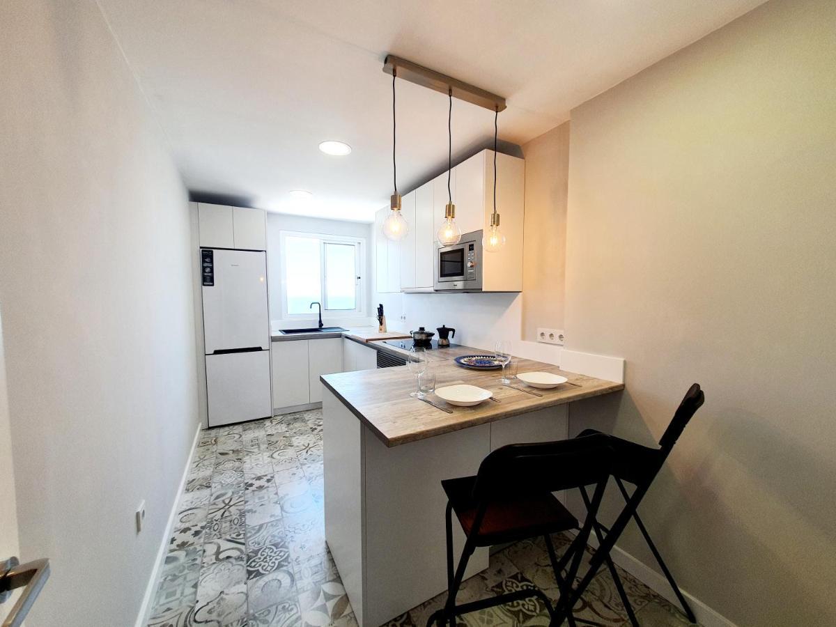 Estepona Vistamar 3 Bedrooms Εξωτερικό φωτογραφία