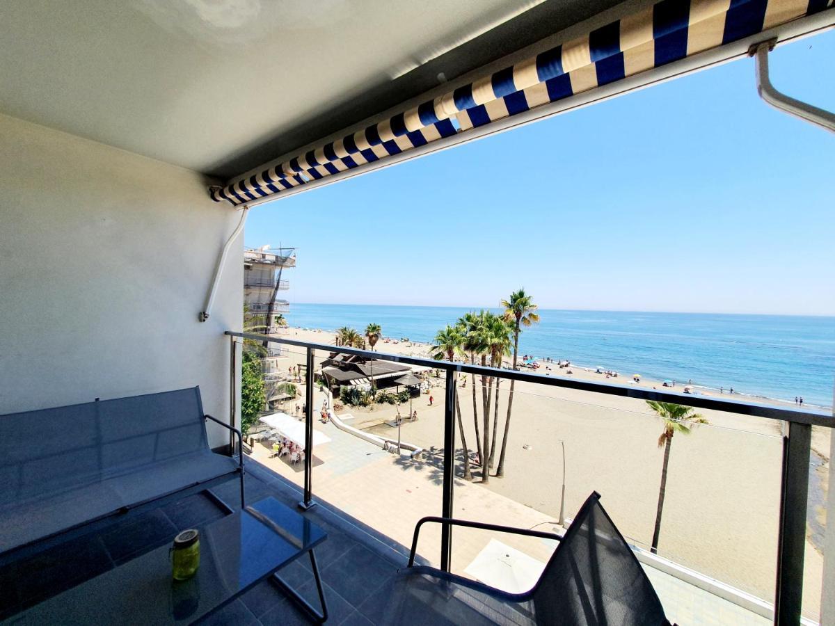 Estepona Vistamar 3 Bedrooms Εξωτερικό φωτογραφία