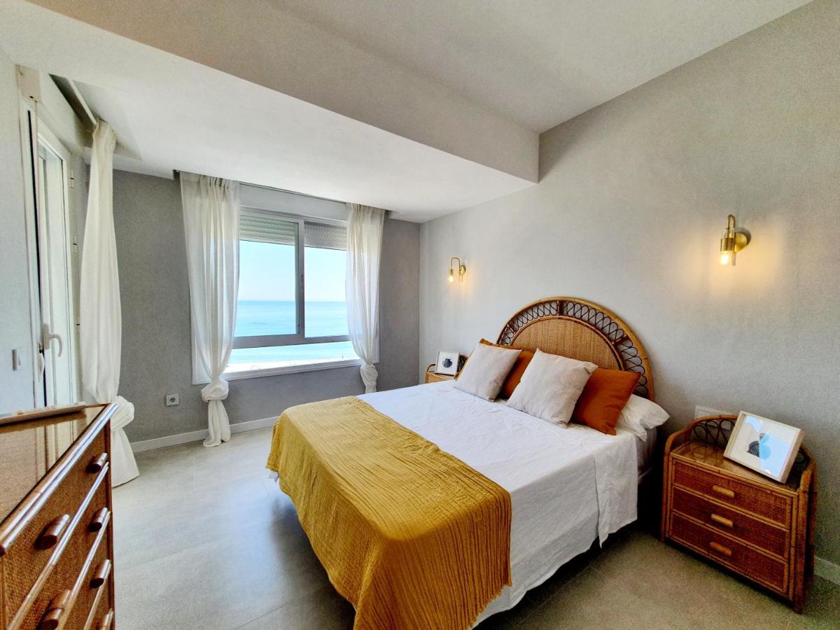 Estepona Vistamar 3 Bedrooms Εξωτερικό φωτογραφία