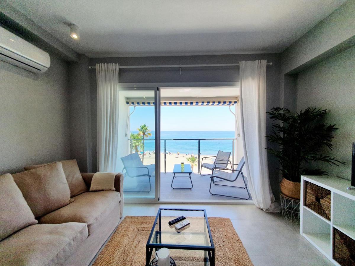Estepona Vistamar 3 Bedrooms Εξωτερικό φωτογραφία