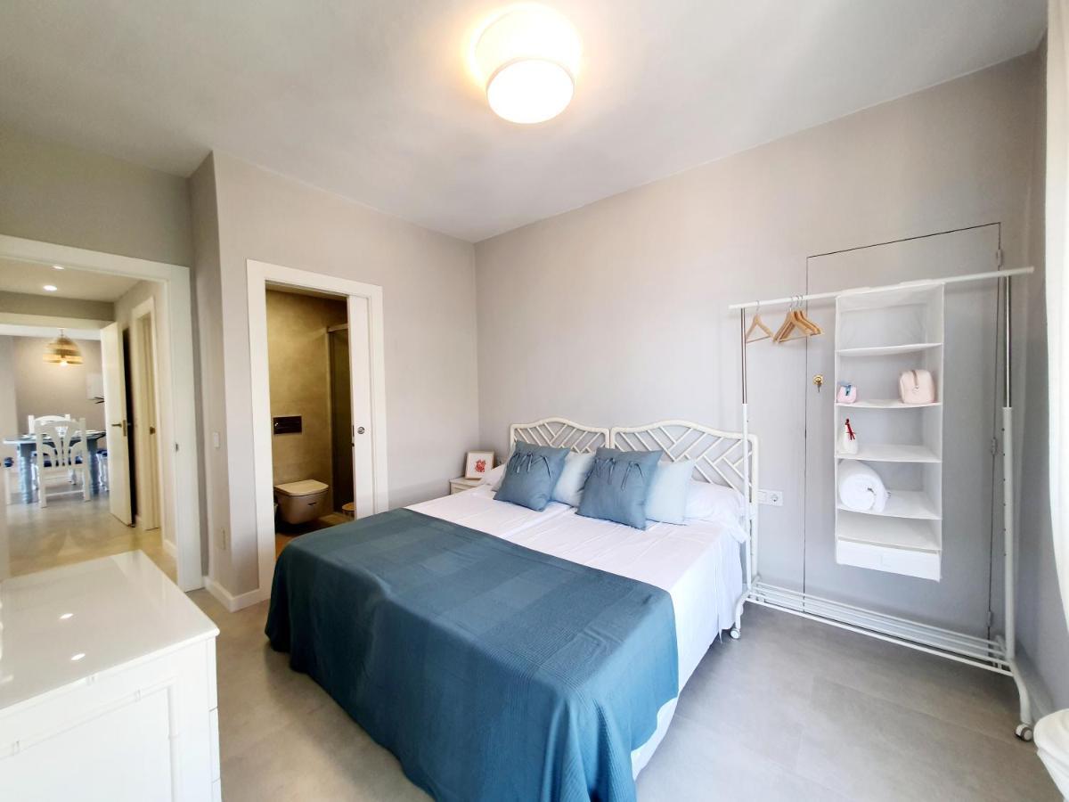Estepona Vistamar 3 Bedrooms Εξωτερικό φωτογραφία