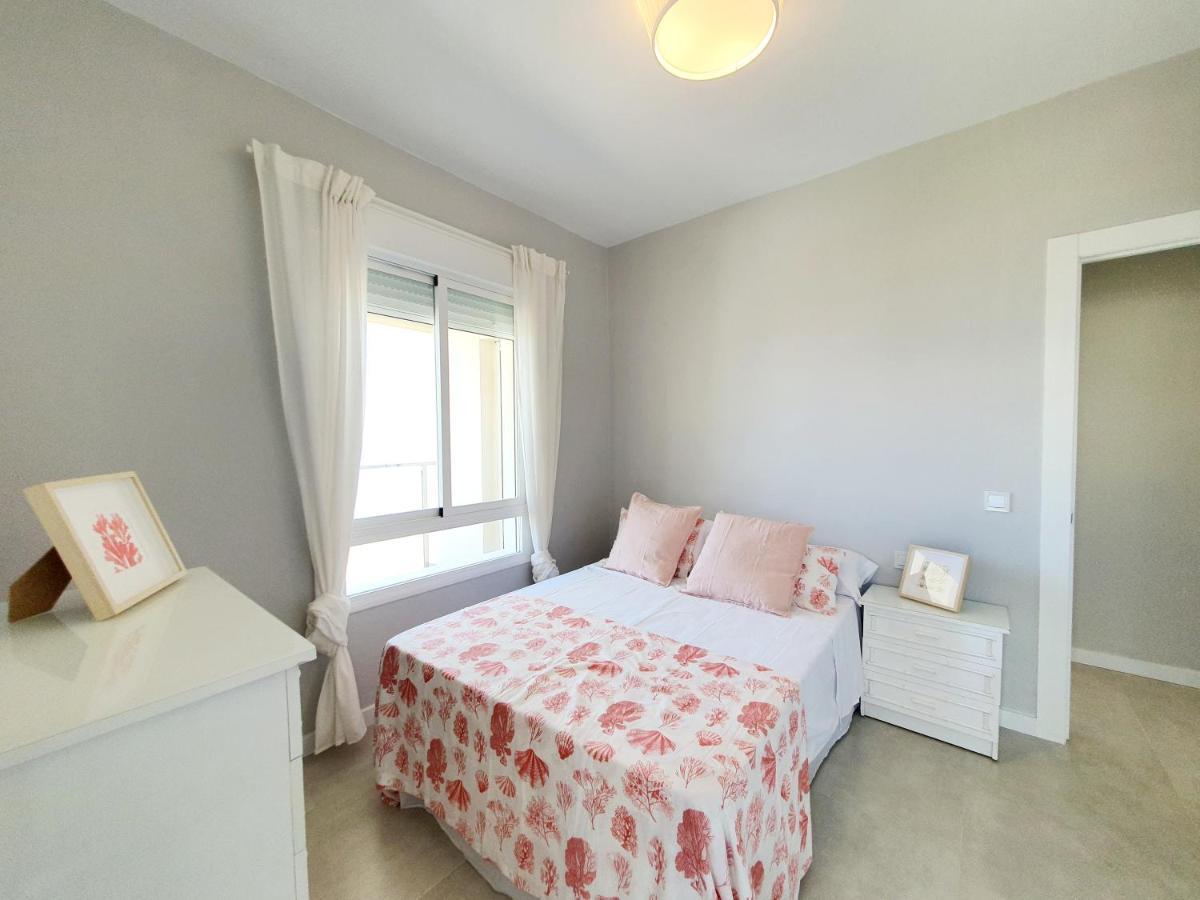 Estepona Vistamar 3 Bedrooms Εξωτερικό φωτογραφία