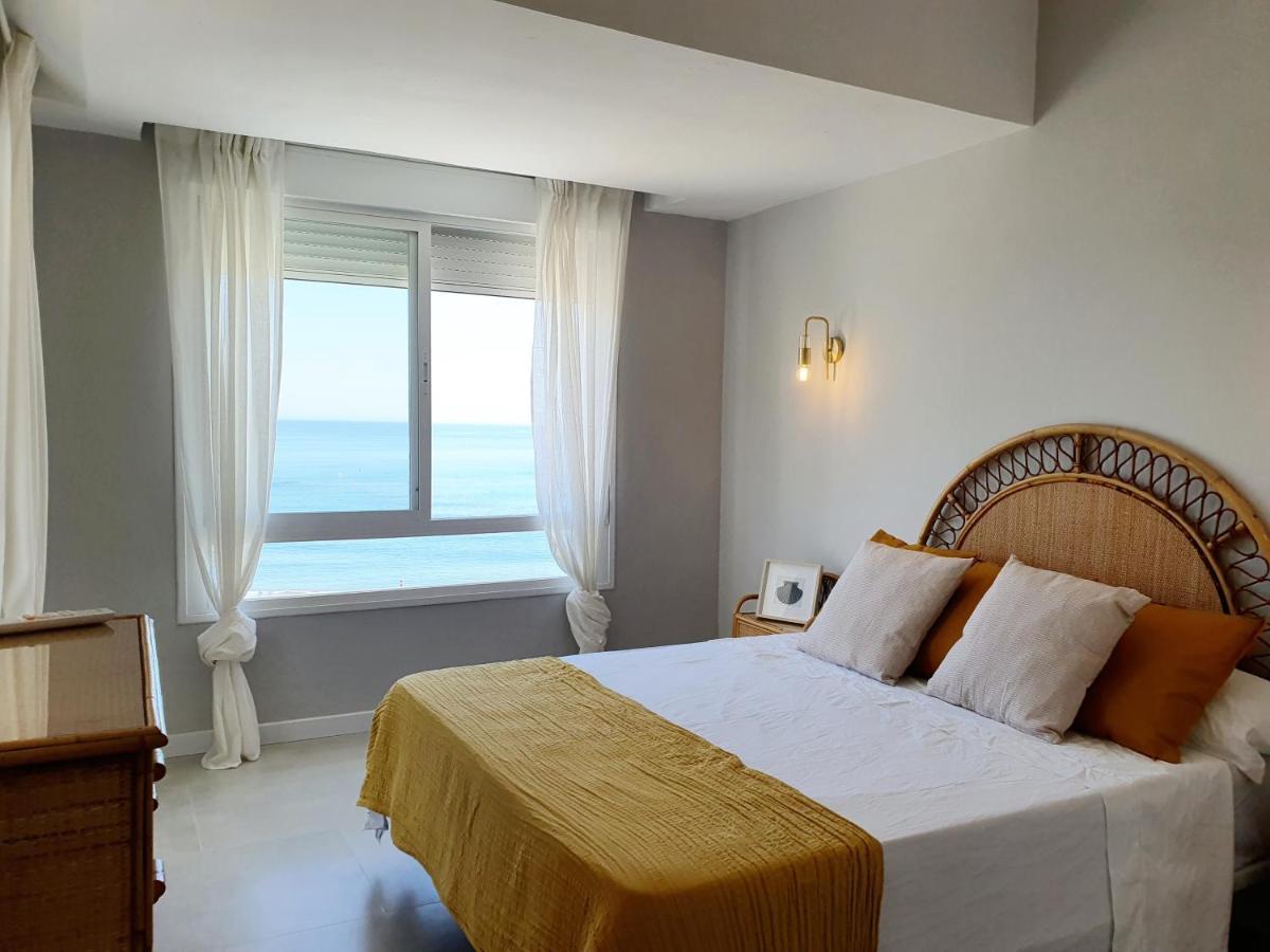 Estepona Vistamar 3 Bedrooms Εξωτερικό φωτογραφία