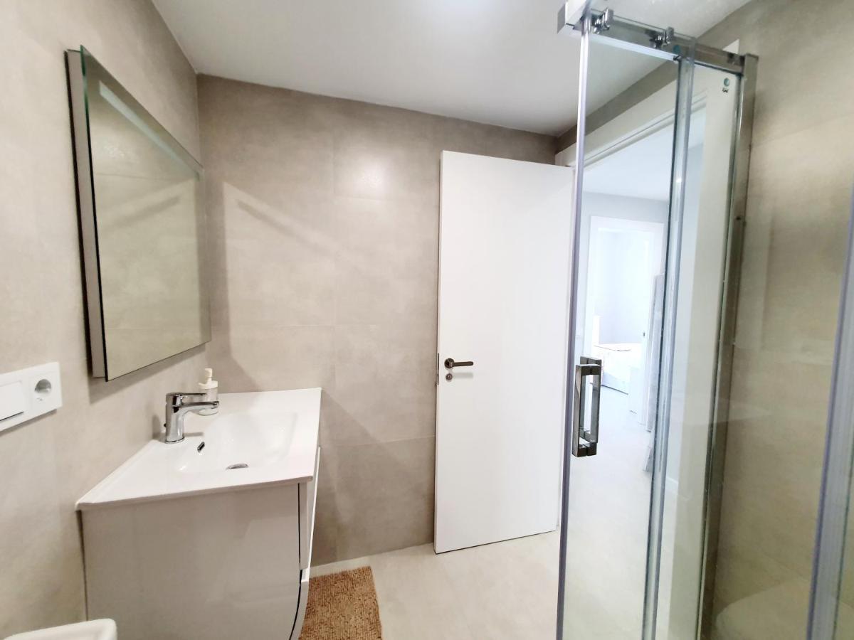 Estepona Vistamar 3 Bedrooms Εξωτερικό φωτογραφία