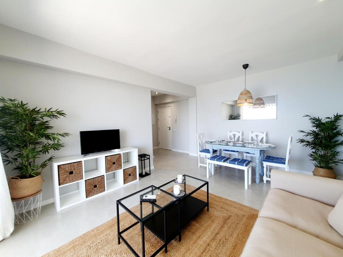 Estepona Vistamar 3 Bedrooms Εξωτερικό φωτογραφία