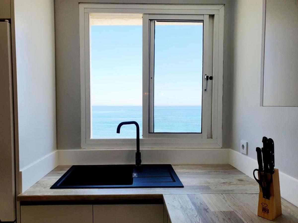 Estepona Vistamar 3 Bedrooms Εξωτερικό φωτογραφία
