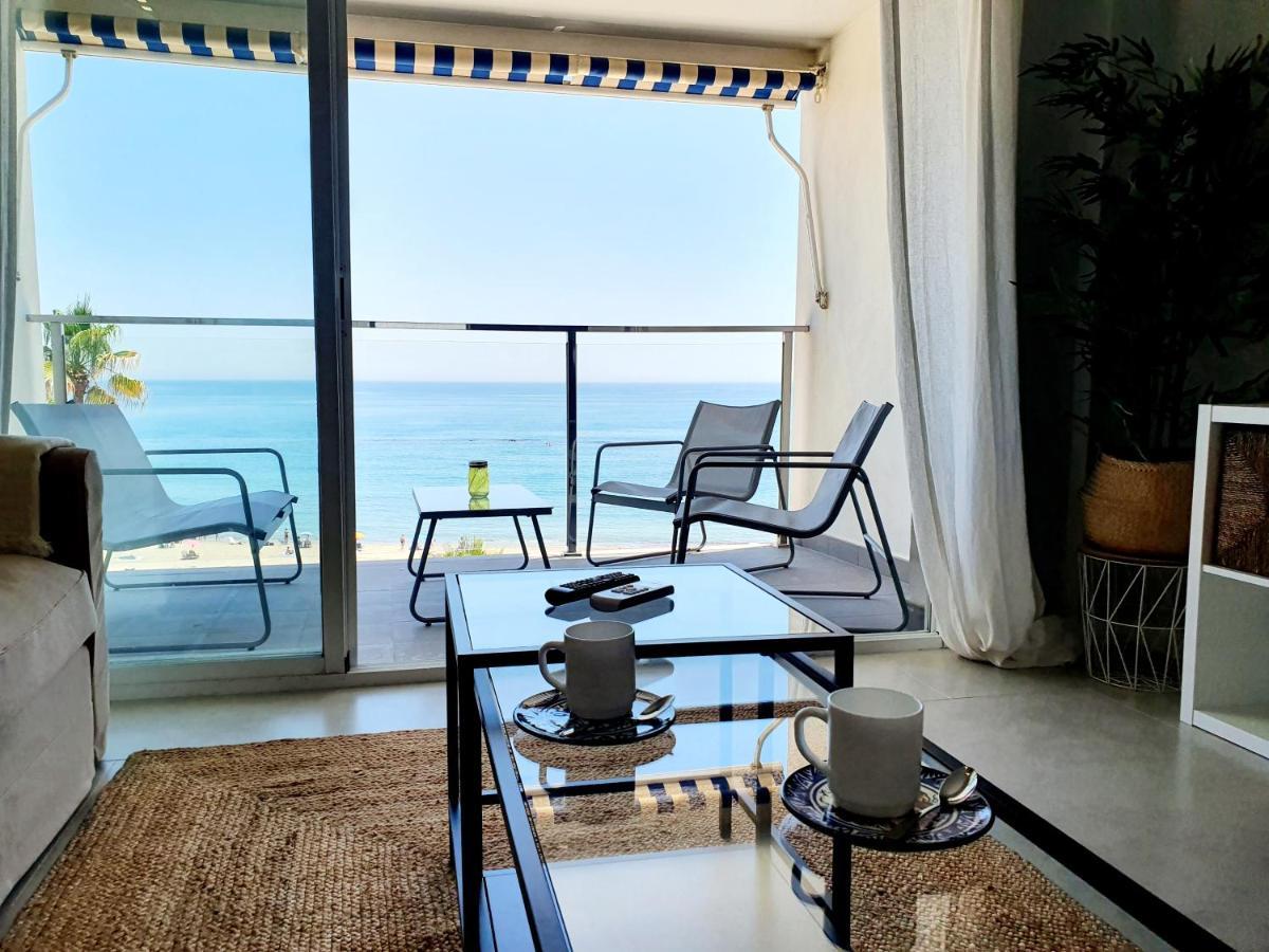 Estepona Vistamar 3 Bedrooms Εξωτερικό φωτογραφία