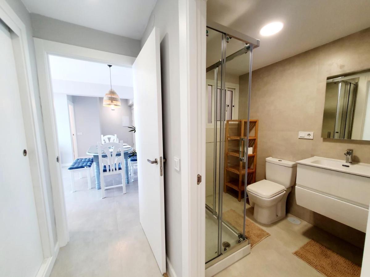 Estepona Vistamar 3 Bedrooms Εξωτερικό φωτογραφία
