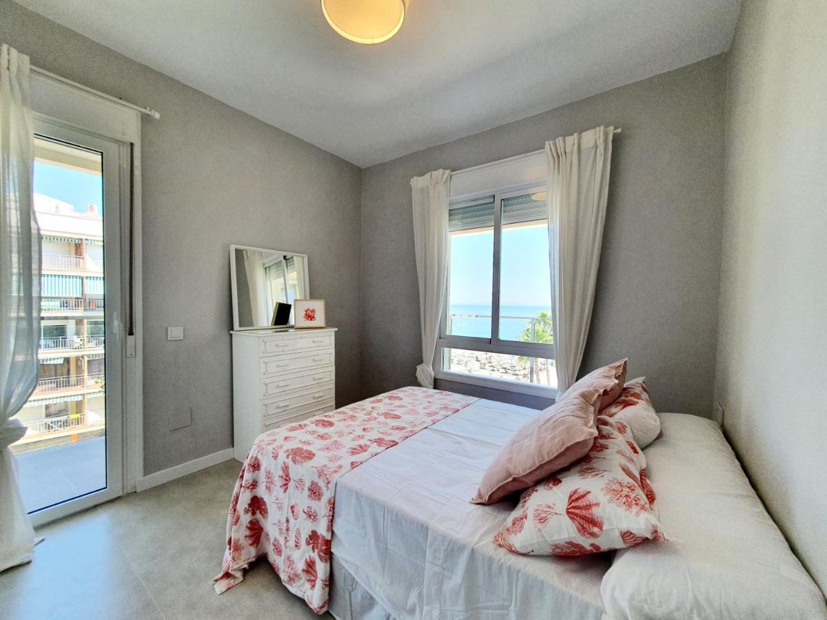 Estepona Vistamar 3 Bedrooms Εξωτερικό φωτογραφία