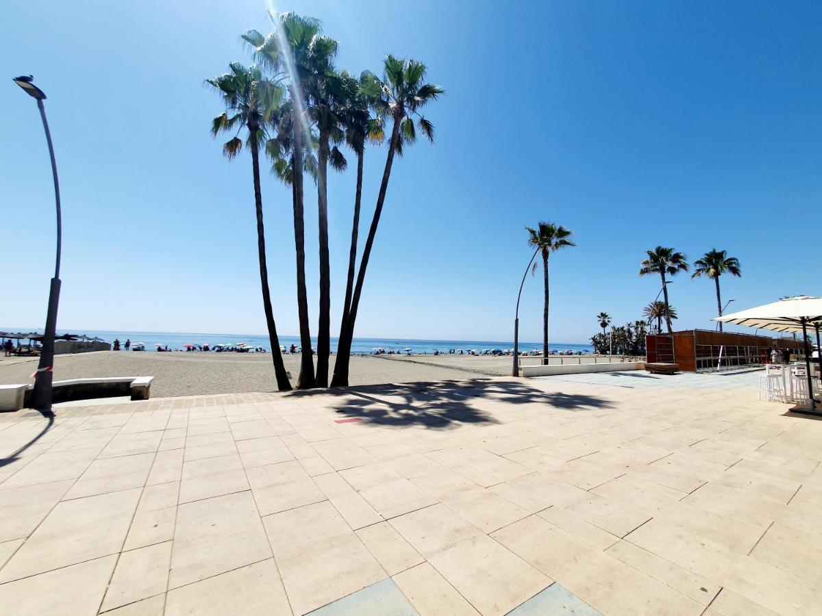 Estepona Vistamar 3 Bedrooms Εξωτερικό φωτογραφία
