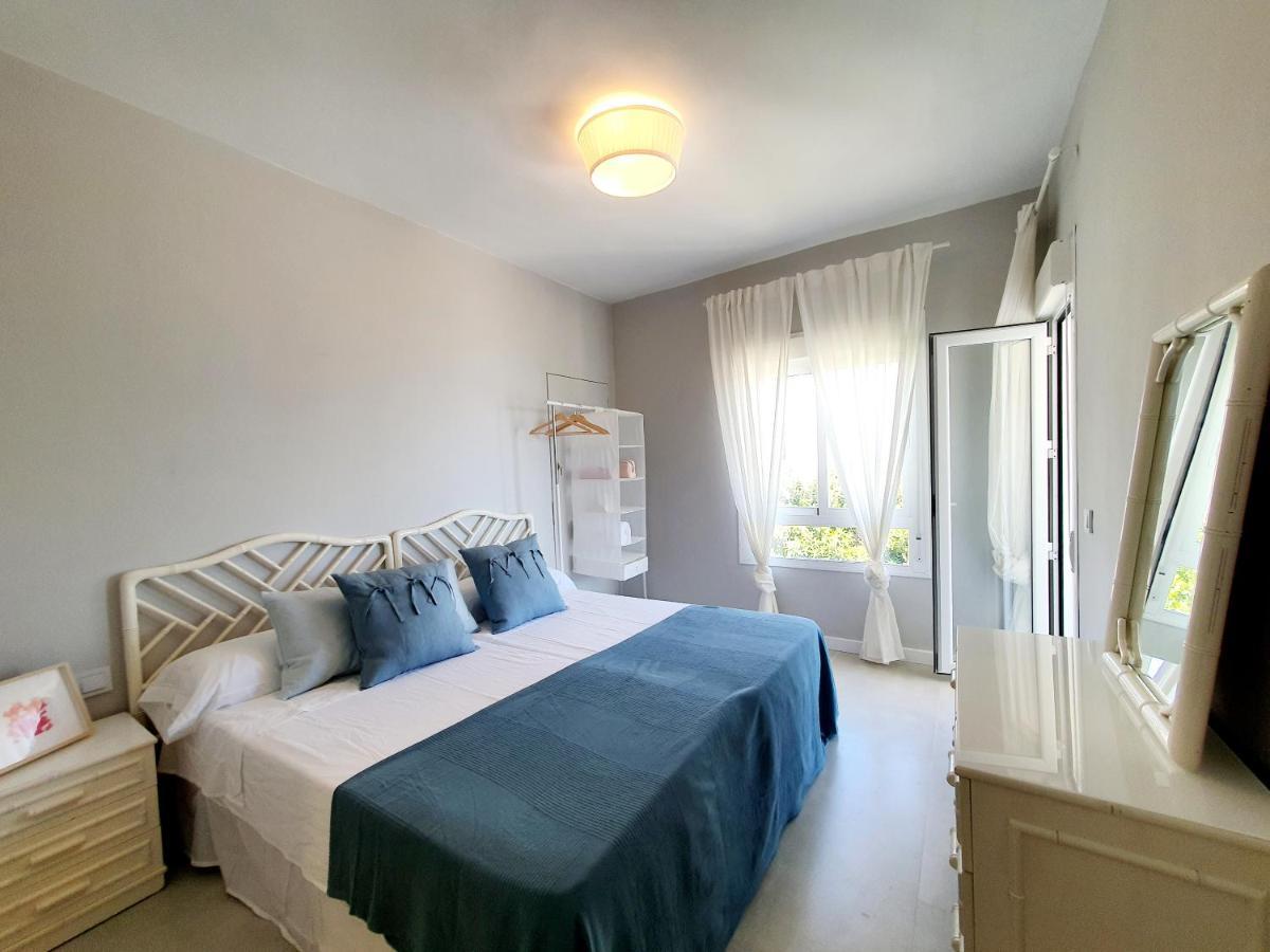 Estepona Vistamar 3 Bedrooms Εξωτερικό φωτογραφία