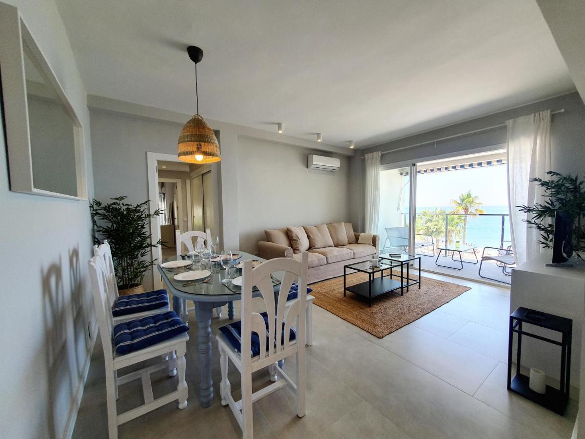 Estepona Vistamar 3 Bedrooms Εξωτερικό φωτογραφία