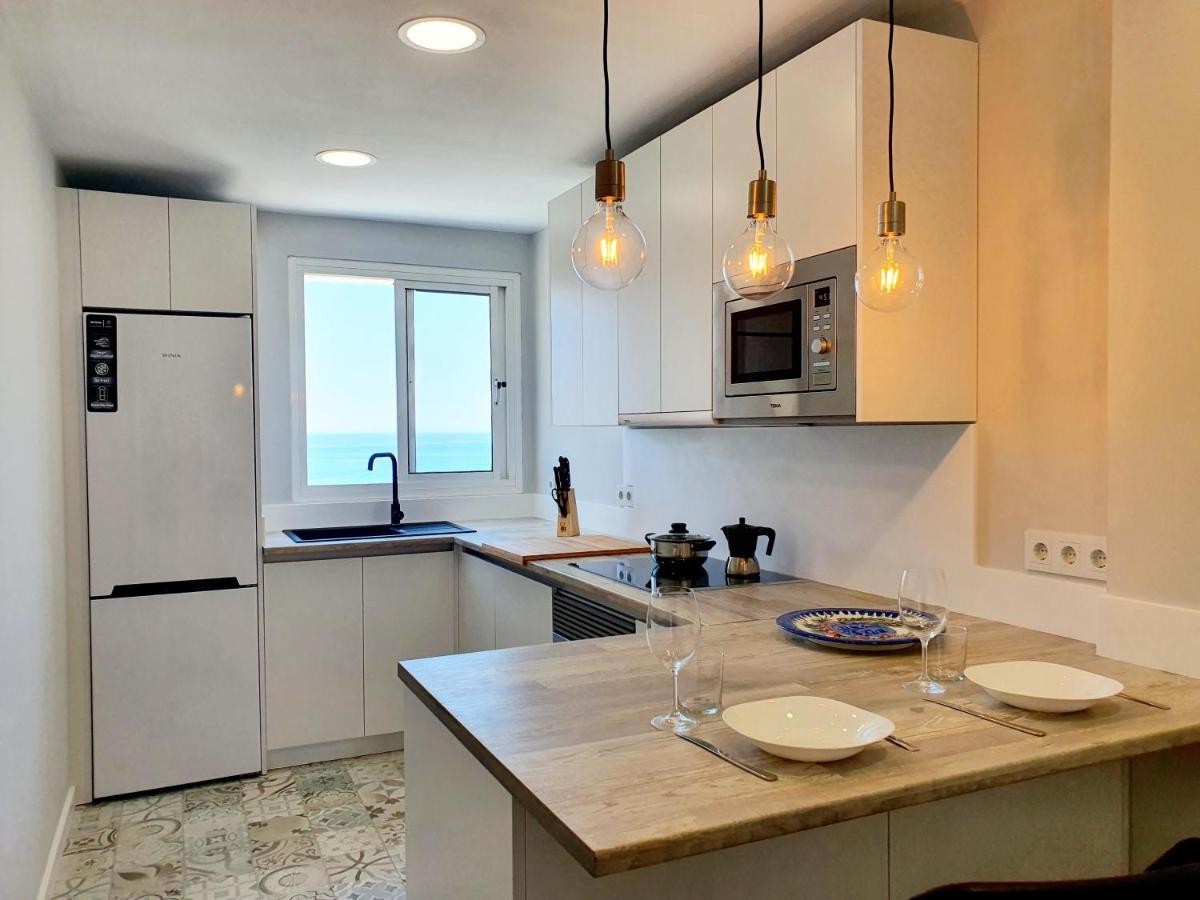Estepona Vistamar 3 Bedrooms Εξωτερικό φωτογραφία