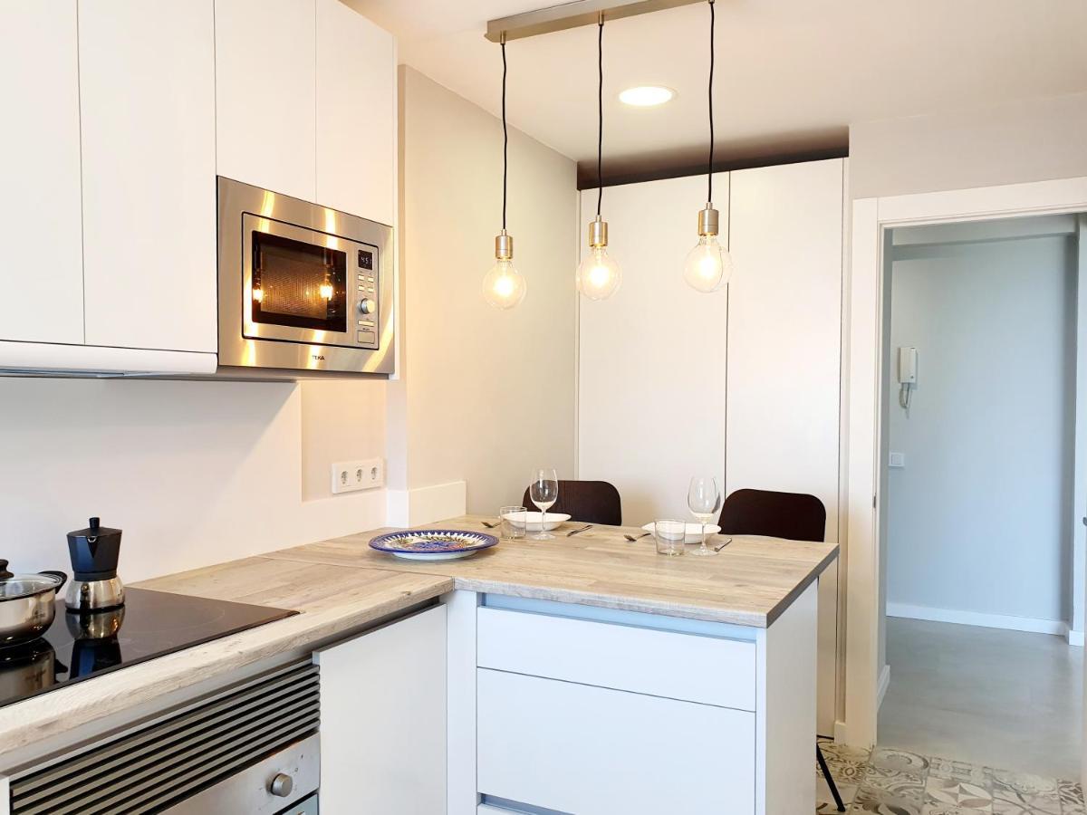 Estepona Vistamar 3 Bedrooms Εξωτερικό φωτογραφία