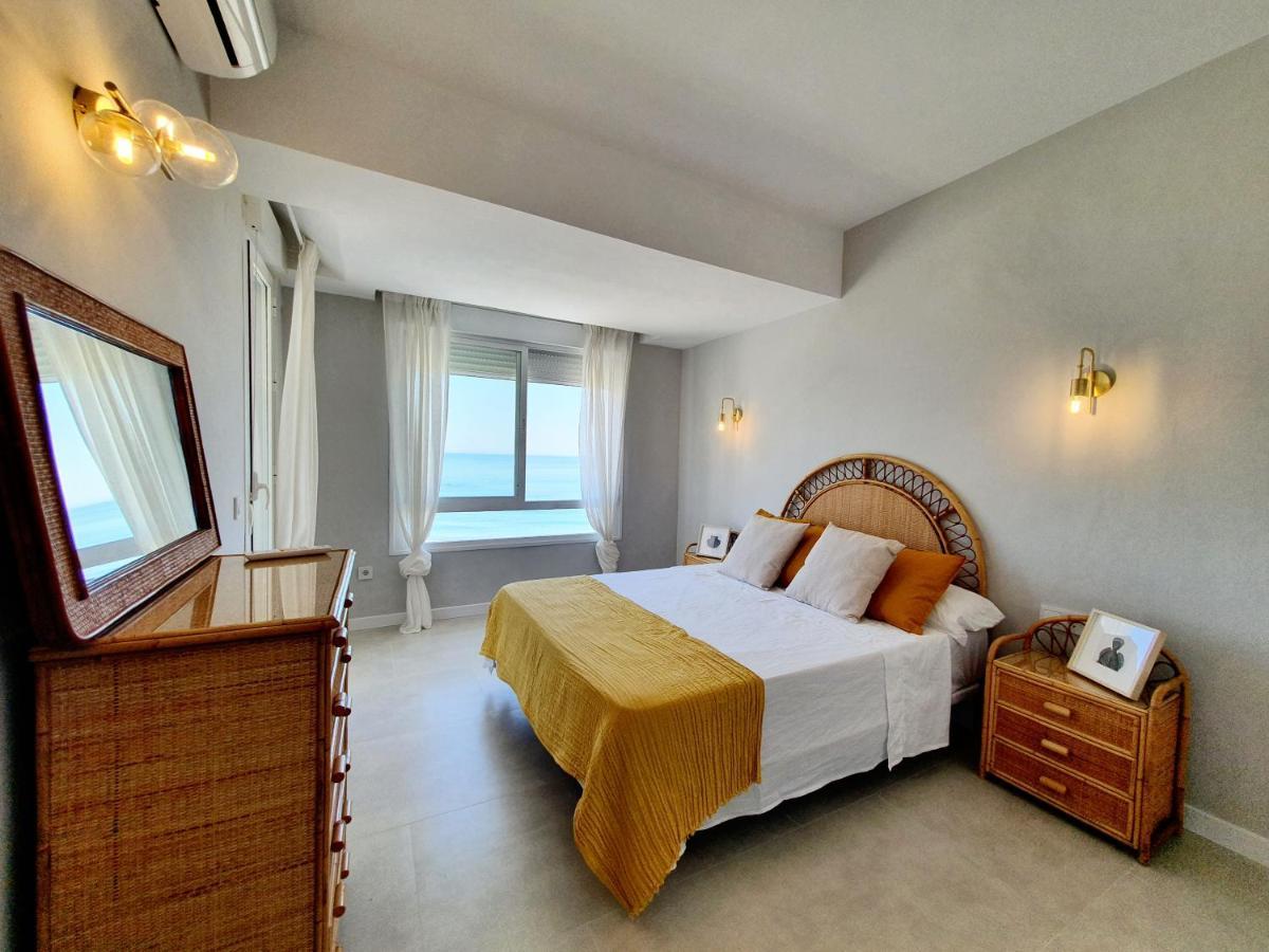 Estepona Vistamar 3 Bedrooms Εξωτερικό φωτογραφία