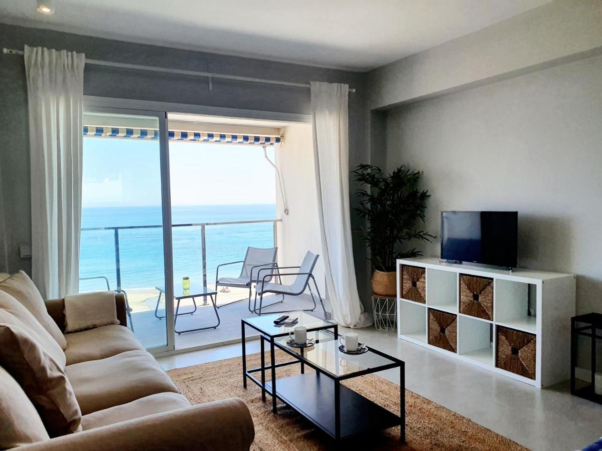 Estepona Vistamar 3 Bedrooms Εξωτερικό φωτογραφία