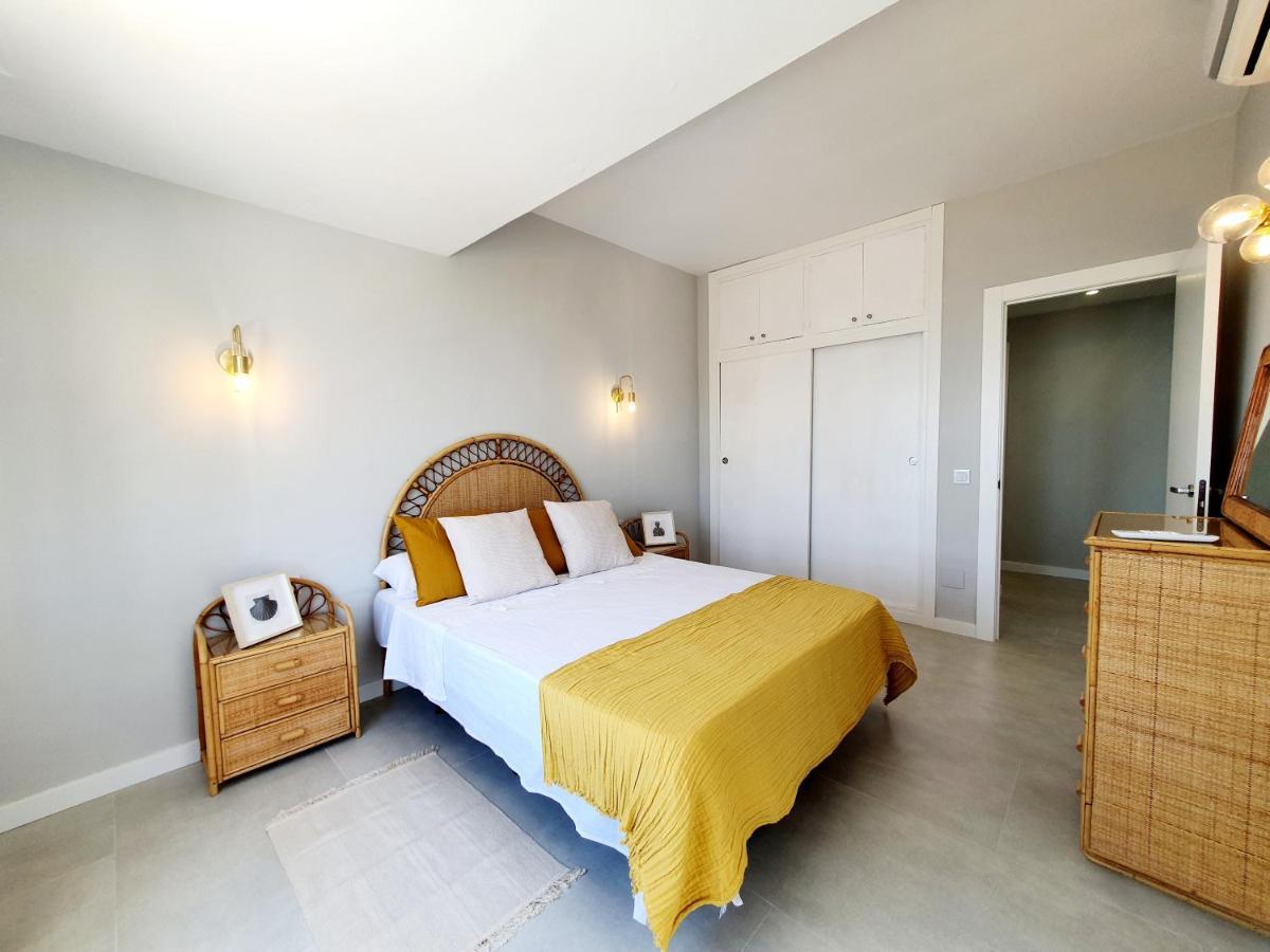 Estepona Vistamar 3 Bedrooms Εξωτερικό φωτογραφία