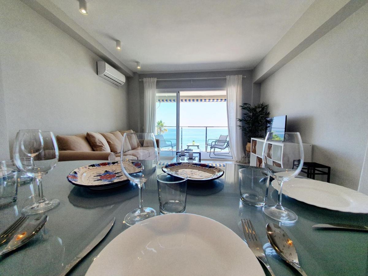 Estepona Vistamar 3 Bedrooms Εξωτερικό φωτογραφία