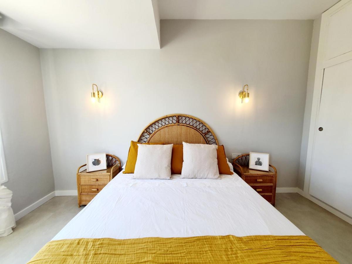 Estepona Vistamar 3 Bedrooms Εξωτερικό φωτογραφία