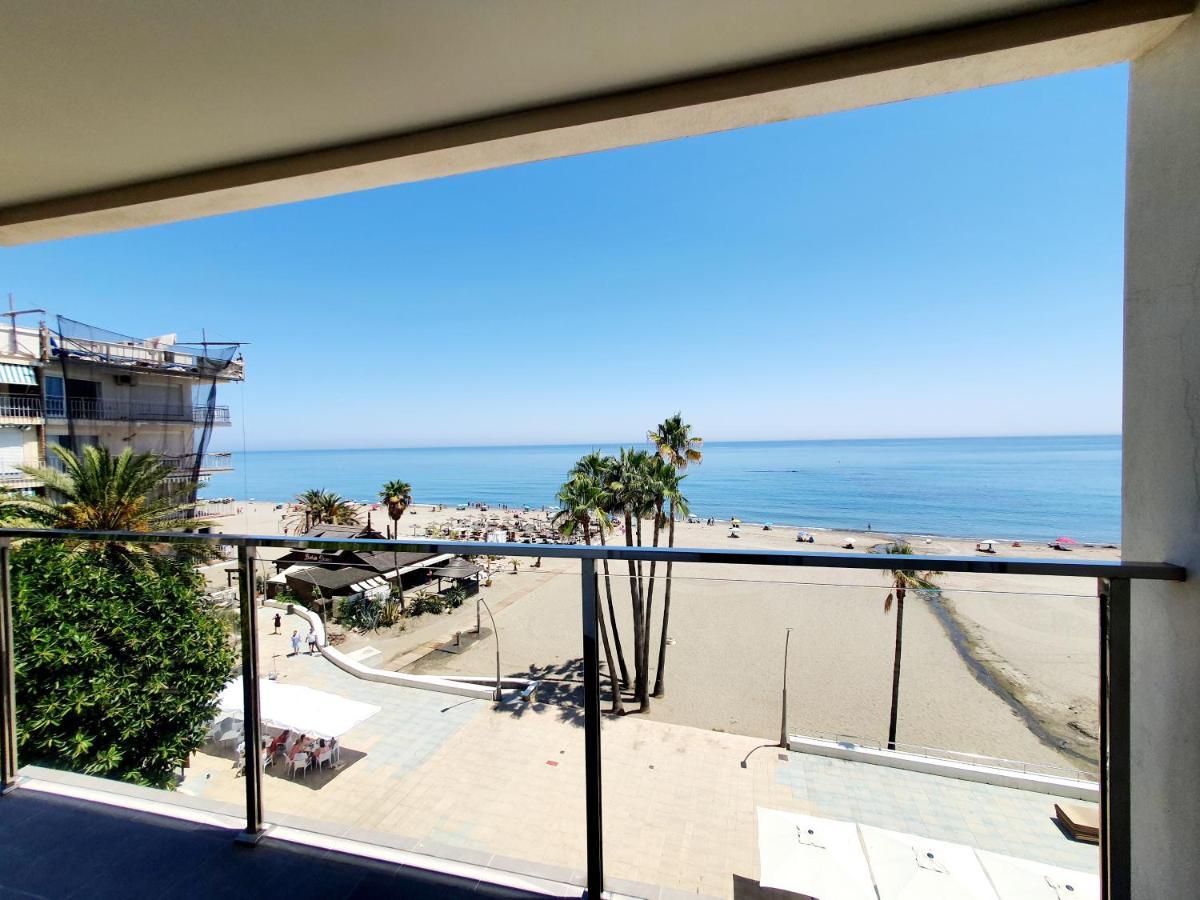 Estepona Vistamar 3 Bedrooms Εξωτερικό φωτογραφία