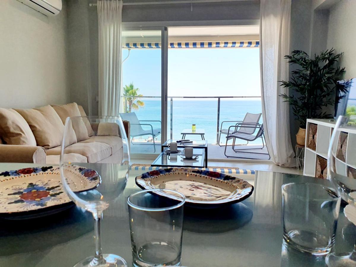 Estepona Vistamar 3 Bedrooms Εξωτερικό φωτογραφία