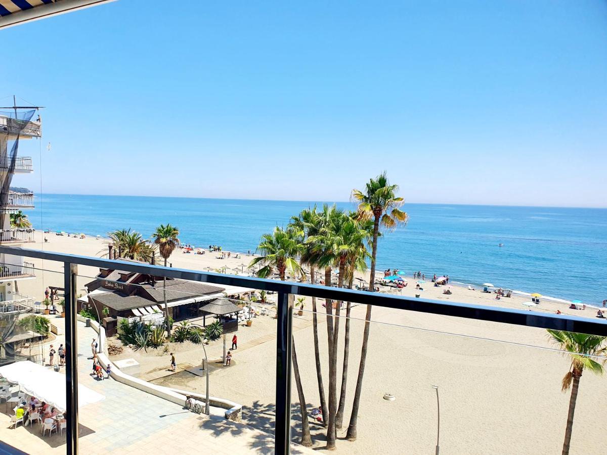 Estepona Vistamar 3 Bedrooms Εξωτερικό φωτογραφία