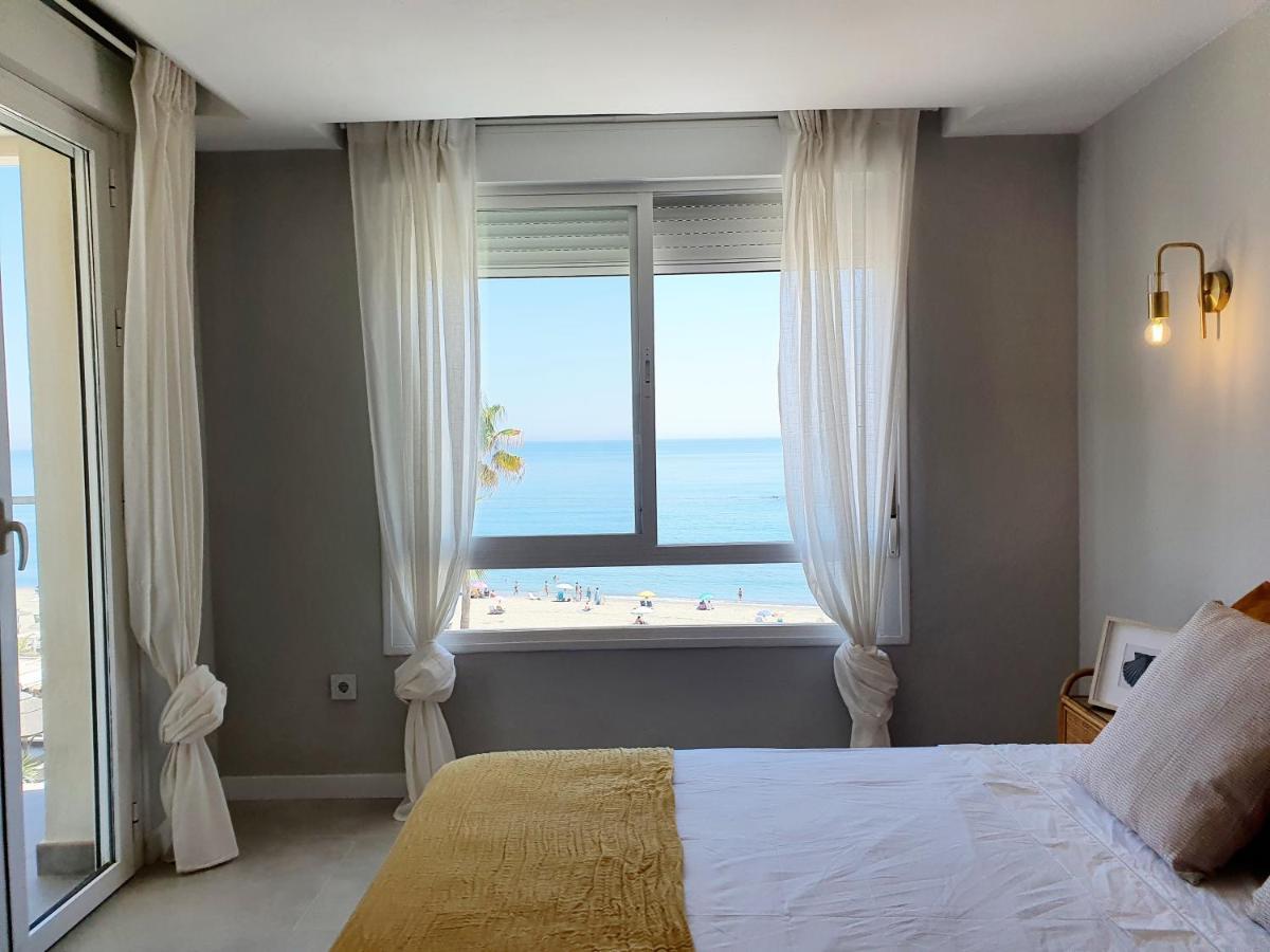 Estepona Vistamar 3 Bedrooms Εξωτερικό φωτογραφία