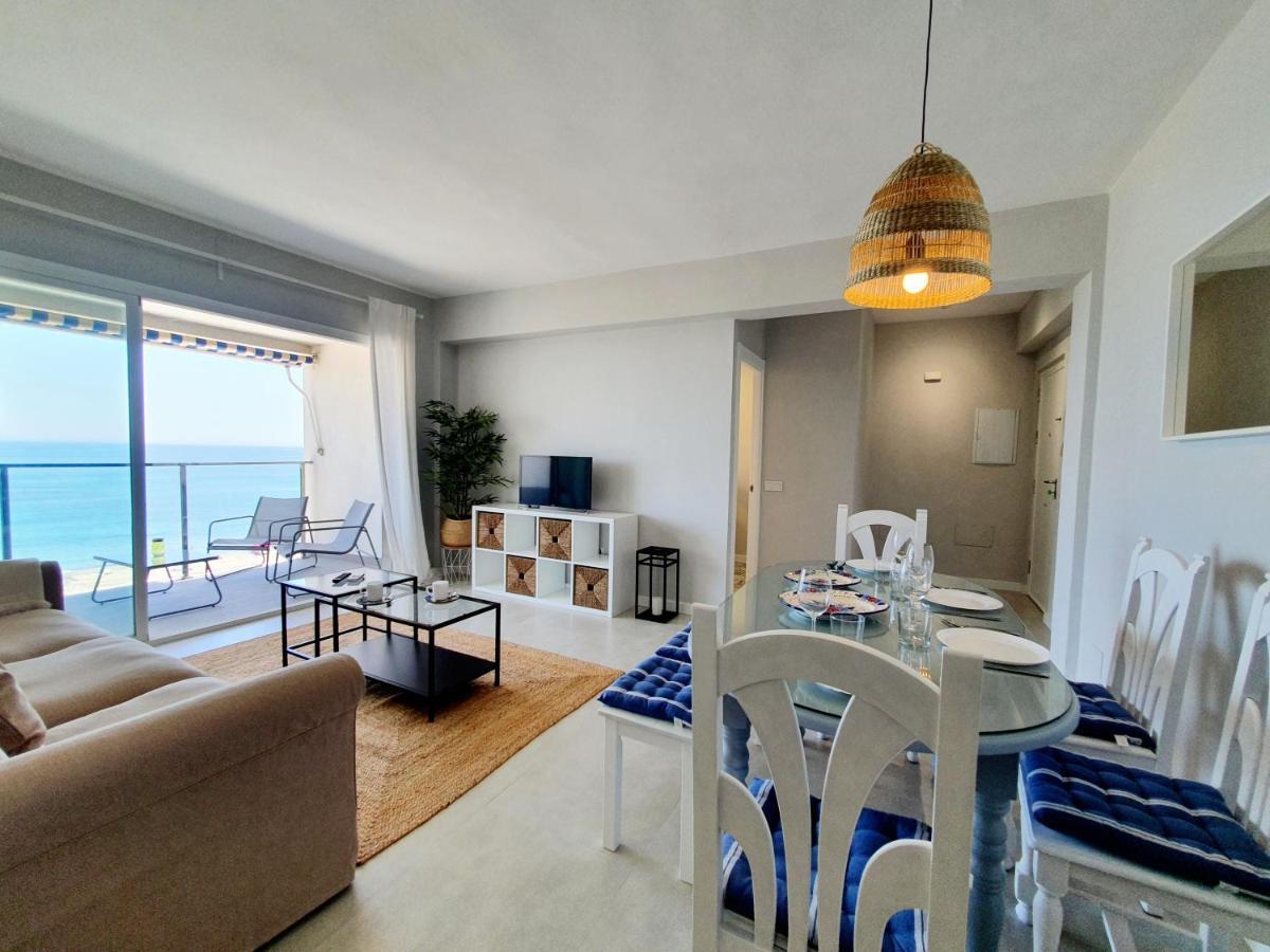 Estepona Vistamar 3 Bedrooms Εξωτερικό φωτογραφία
