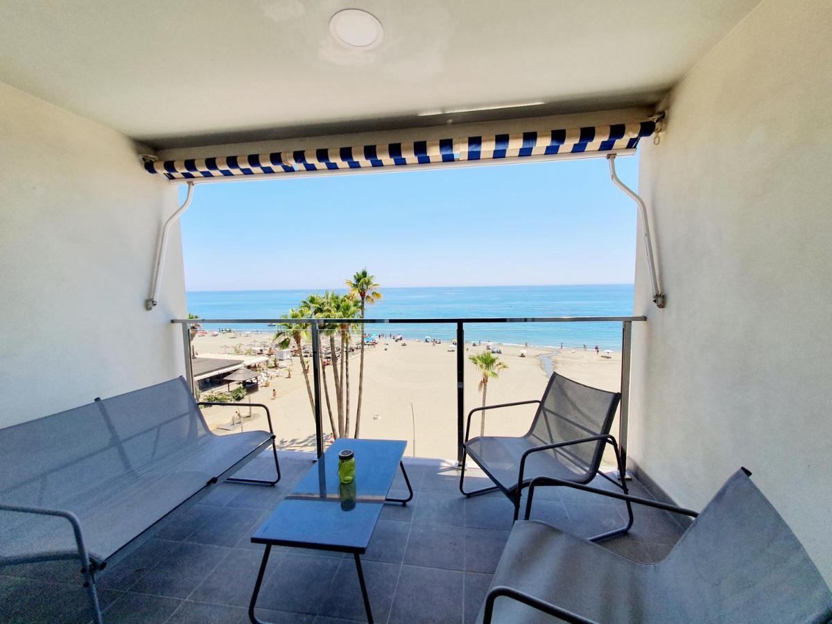 Estepona Vistamar 3 Bedrooms Εξωτερικό φωτογραφία