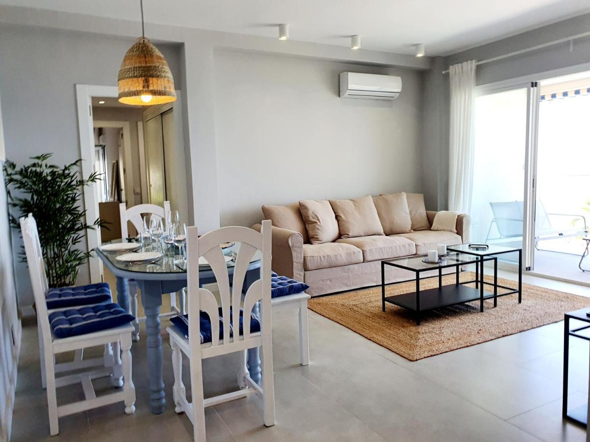 Estepona Vistamar 3 Bedrooms Εξωτερικό φωτογραφία