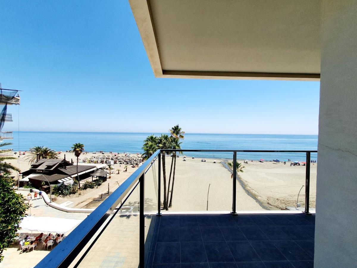 Estepona Vistamar 3 Bedrooms Εξωτερικό φωτογραφία