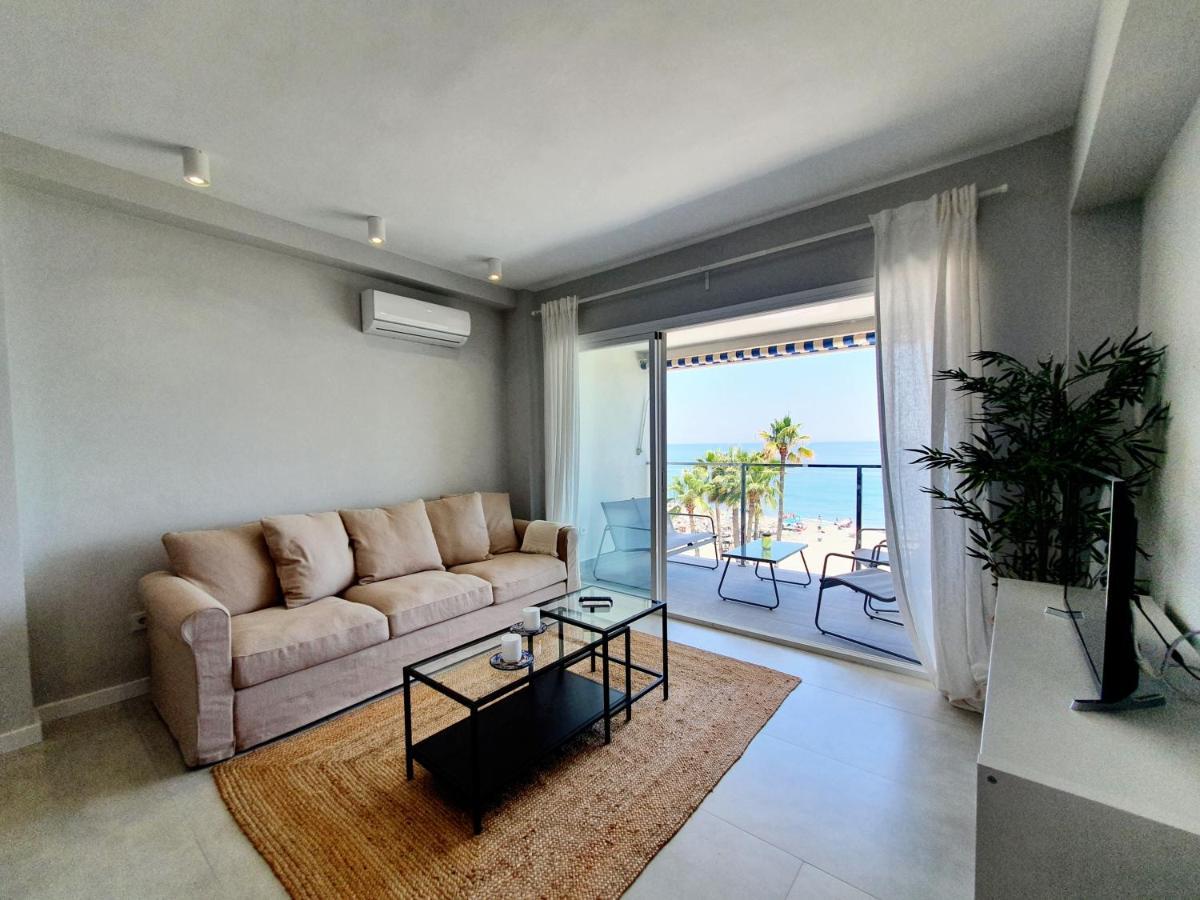 Estepona Vistamar 3 Bedrooms Εξωτερικό φωτογραφία