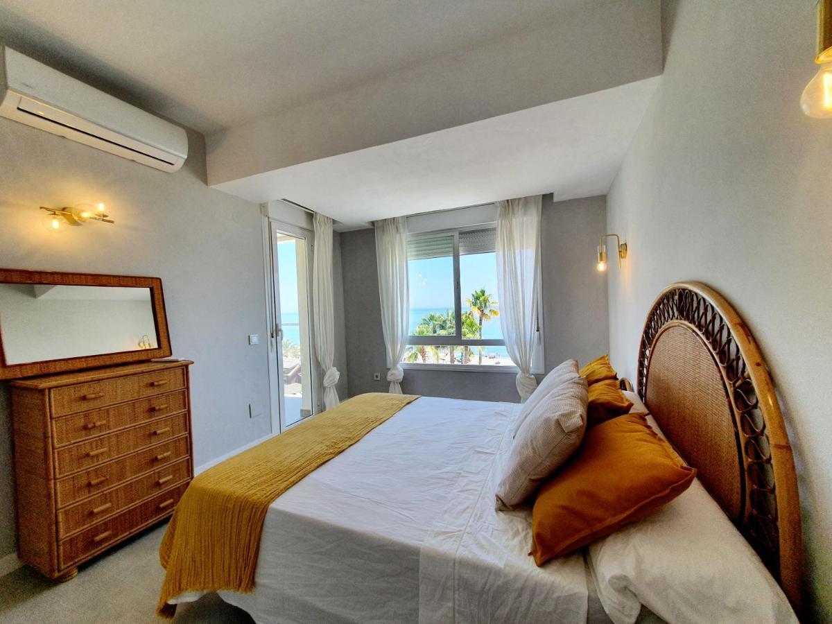 Estepona Vistamar 3 Bedrooms Εξωτερικό φωτογραφία