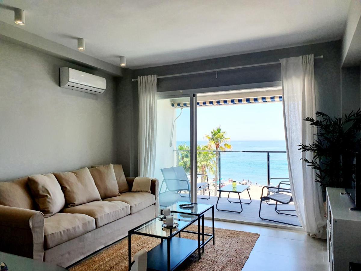 Estepona Vistamar 3 Bedrooms Εξωτερικό φωτογραφία