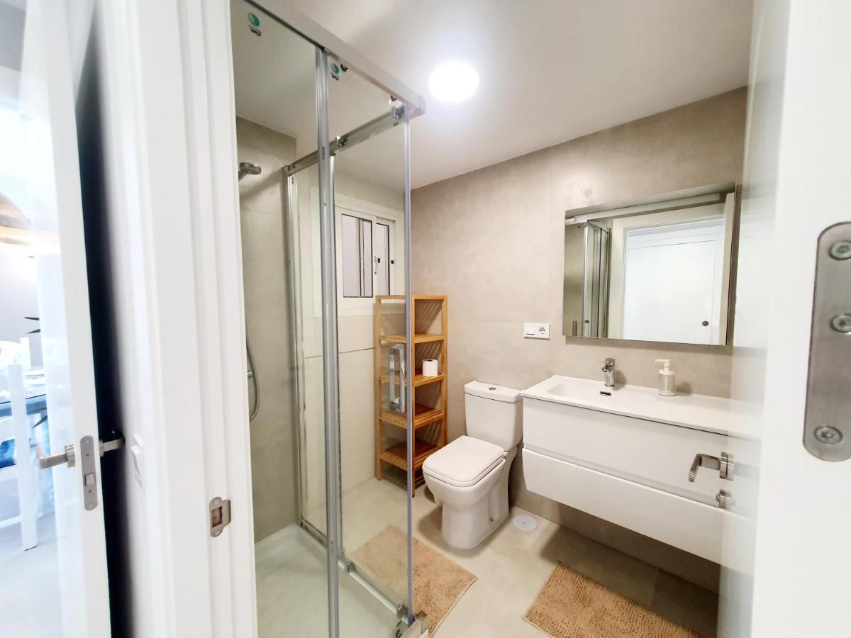 Estepona Vistamar 3 Bedrooms Εξωτερικό φωτογραφία