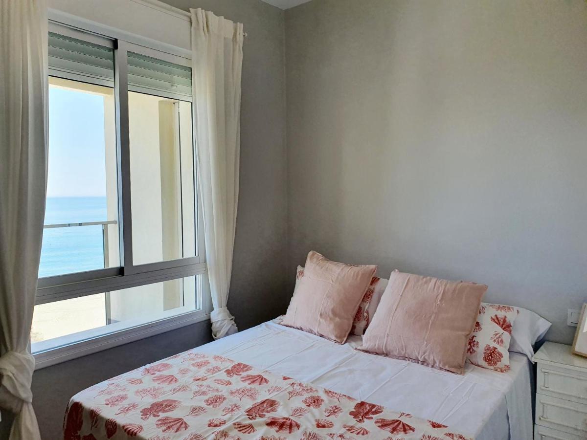 Estepona Vistamar 3 Bedrooms Εξωτερικό φωτογραφία