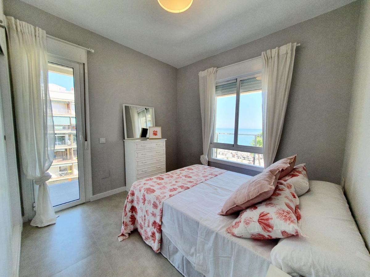 Estepona Vistamar 3 Bedrooms Εξωτερικό φωτογραφία