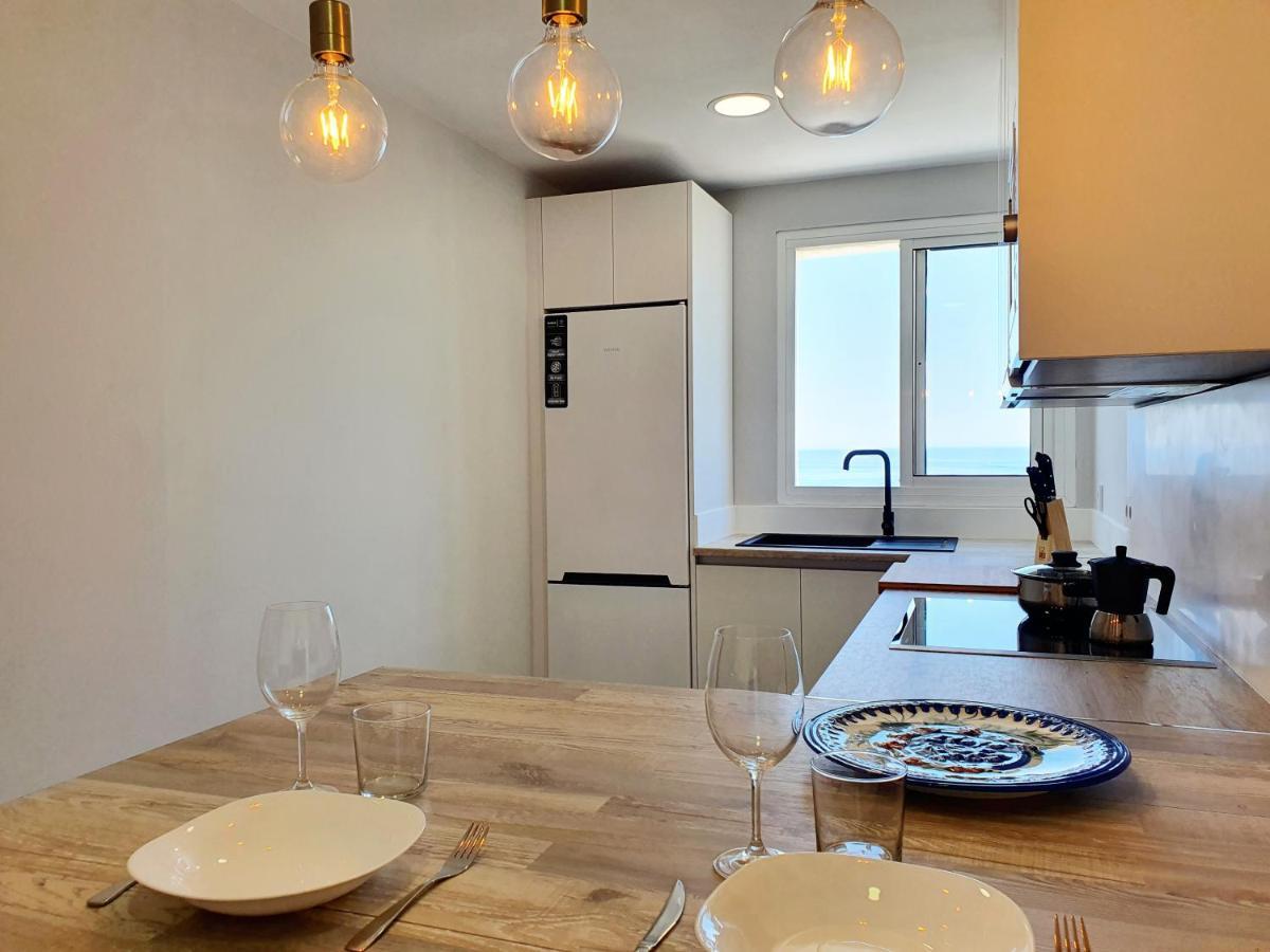 Estepona Vistamar 3 Bedrooms Εξωτερικό φωτογραφία