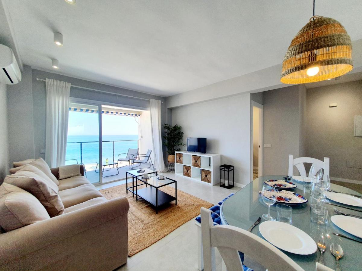 Estepona Vistamar 3 Bedrooms Εξωτερικό φωτογραφία