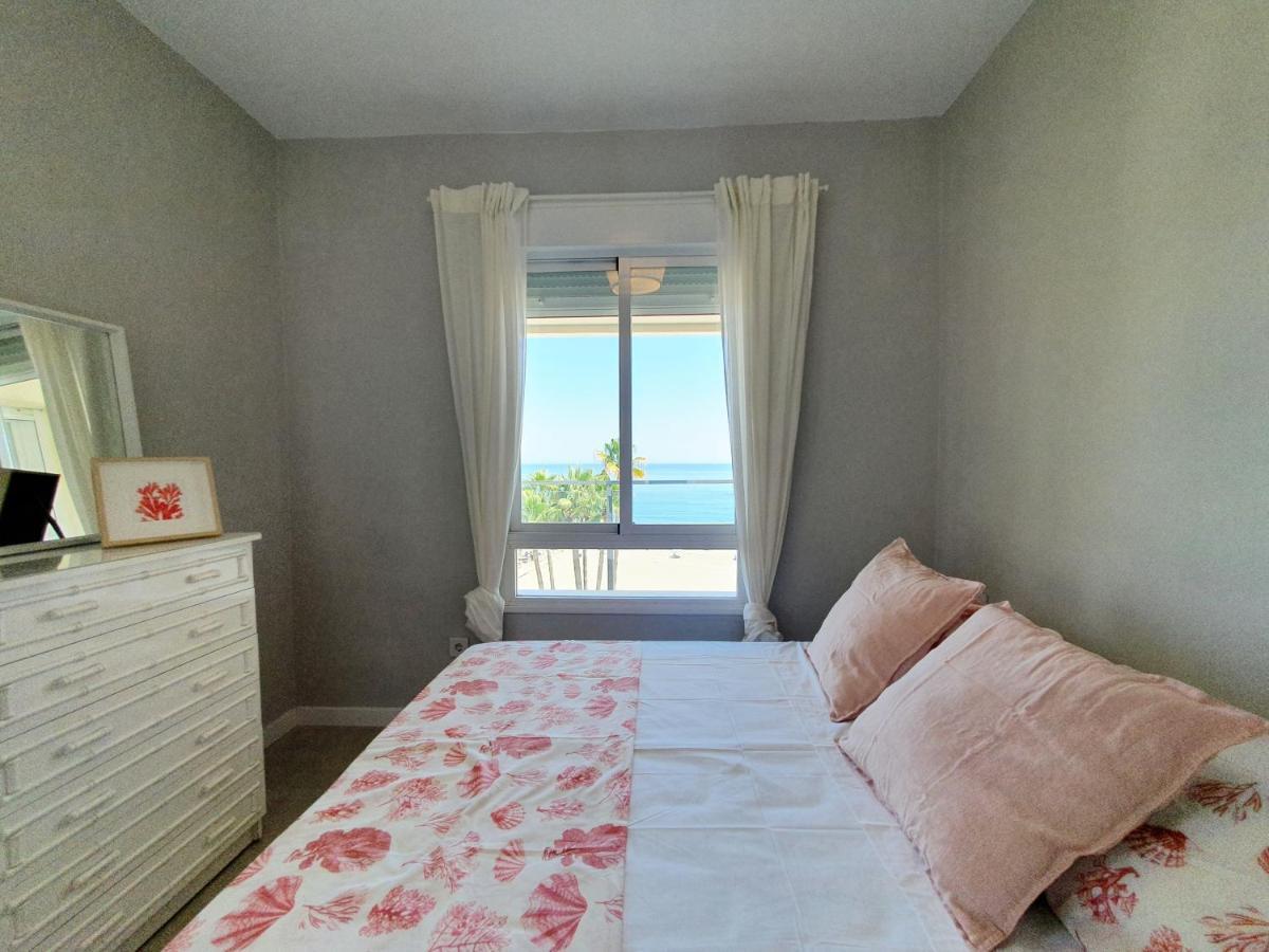 Estepona Vistamar 3 Bedrooms Εξωτερικό φωτογραφία