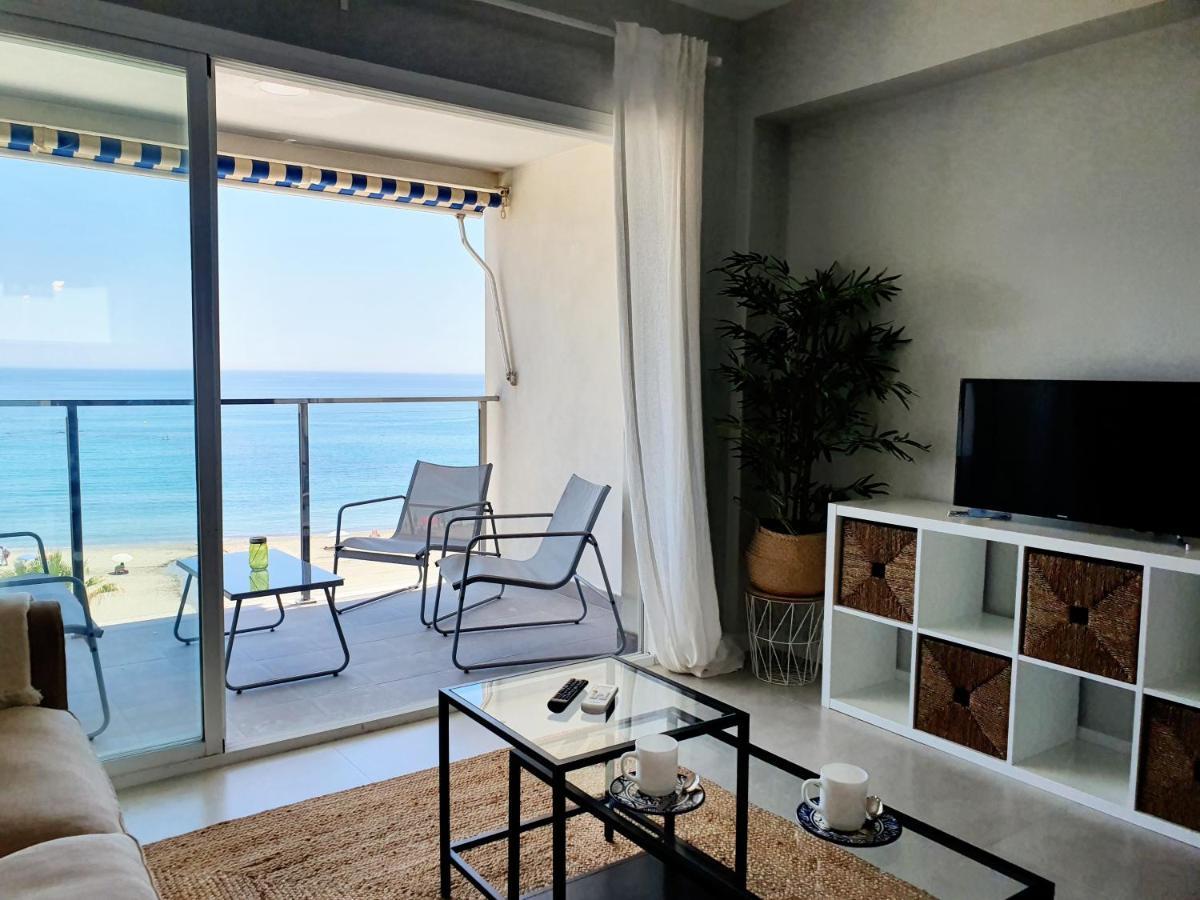 Estepona Vistamar 3 Bedrooms Εξωτερικό φωτογραφία