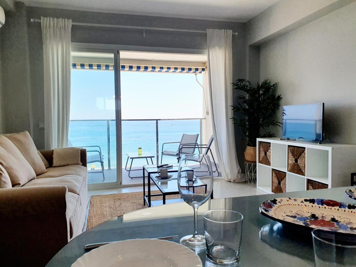 Estepona Vistamar 3 Bedrooms Εξωτερικό φωτογραφία