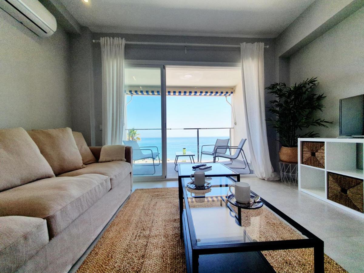 Estepona Vistamar 3 Bedrooms Εξωτερικό φωτογραφία