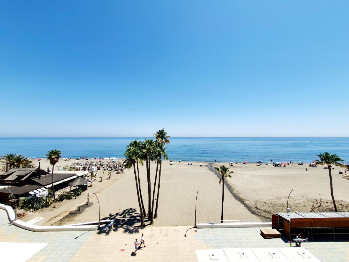 Estepona Vistamar 3 Bedrooms Εξωτερικό φωτογραφία