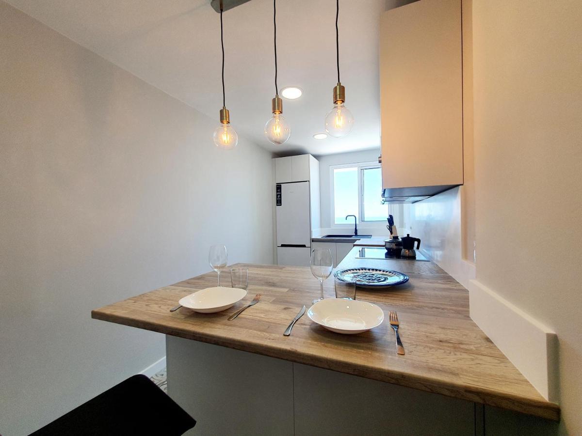 Estepona Vistamar 3 Bedrooms Εξωτερικό φωτογραφία