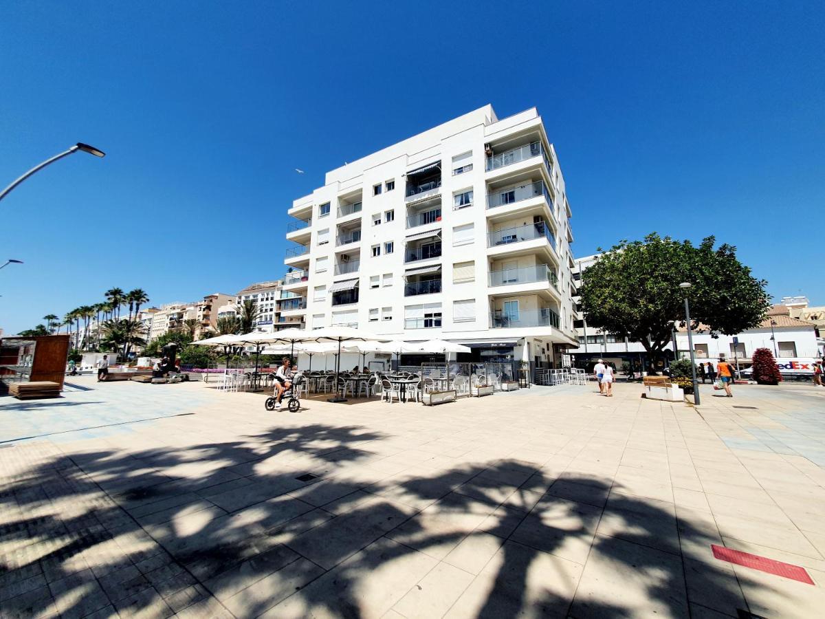 Estepona Vistamar 3 Bedrooms Εξωτερικό φωτογραφία
